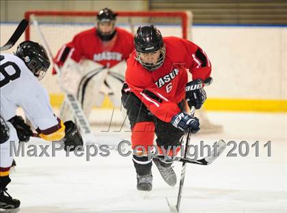 Thumbnail 2 in Masuk @ Fitch/East Lyme/Ledyard photogallery.