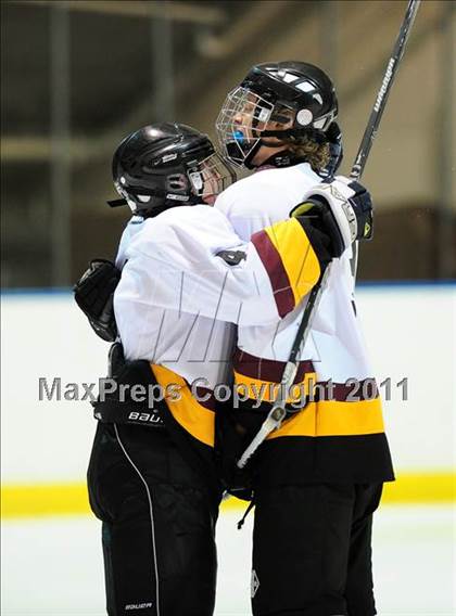 Thumbnail 2 in Masuk @ Fitch/East Lyme/Ledyard photogallery.