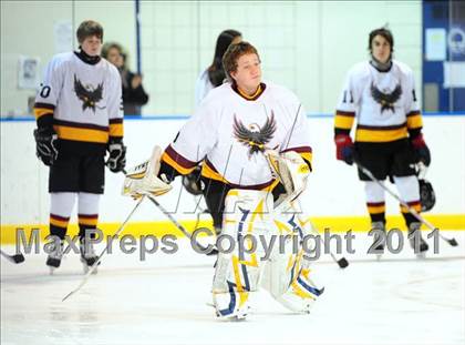 Thumbnail 2 in Masuk @ Fitch/East Lyme/Ledyard photogallery.