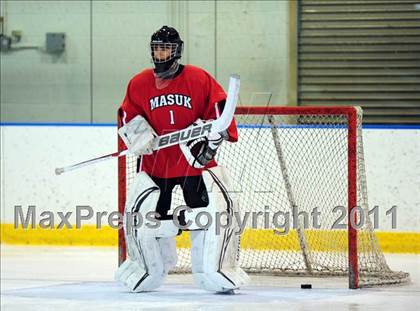 Thumbnail 1 in Masuk @ Fitch/East Lyme/Ledyard photogallery.