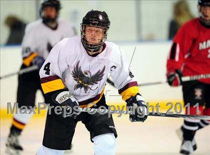 Thumbnail 2 in Masuk @ Fitch/East Lyme/Ledyard photogallery.