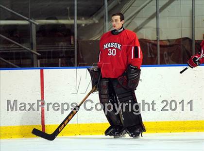 Thumbnail 2 in Masuk @ Fitch/East Lyme/Ledyard photogallery.