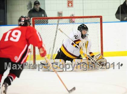 Thumbnail 2 in Masuk @ Fitch/East Lyme/Ledyard photogallery.