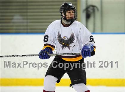 Thumbnail 2 in Masuk @ Fitch/East Lyme/Ledyard photogallery.