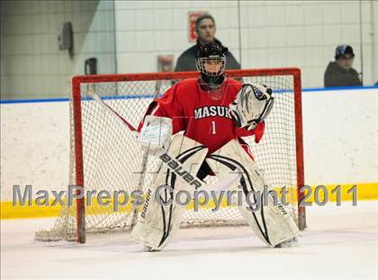 Thumbnail 3 in Masuk @ Fitch/East Lyme/Ledyard photogallery.