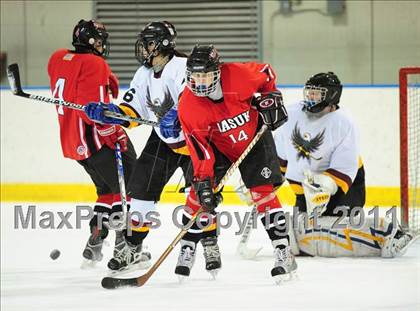 Thumbnail 2 in Masuk @ Fitch/East Lyme/Ledyard photogallery.