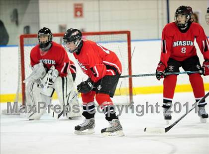 Thumbnail 3 in Masuk @ Fitch/East Lyme/Ledyard photogallery.