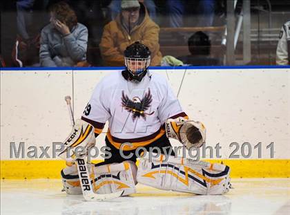 Thumbnail 2 in Masuk @ Fitch/East Lyme/Ledyard photogallery.