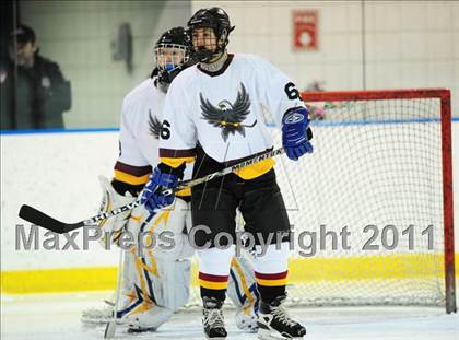 Thumbnail 1 in Masuk @ Fitch/East Lyme/Ledyard photogallery.