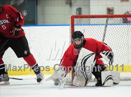 Thumbnail 3 in Masuk @ Fitch/East Lyme/Ledyard photogallery.
