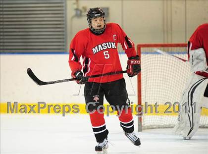 Thumbnail 2 in Masuk @ Fitch/East Lyme/Ledyard photogallery.