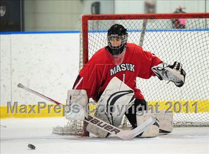 Thumbnail 2 in Masuk @ Fitch/East Lyme/Ledyard photogallery.
