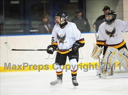 Thumbnail 2 in Masuk @ Fitch/East Lyme/Ledyard photogallery.