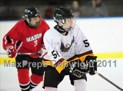 Thumbnail 3 in Masuk @ Fitch/East Lyme/Ledyard photogallery.