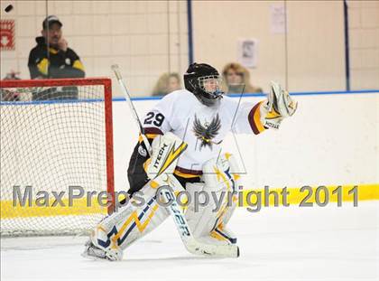 Thumbnail 3 in Masuk @ Fitch/East Lyme/Ledyard photogallery.