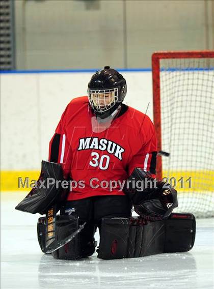 Thumbnail 3 in Masuk @ Fitch/East Lyme/Ledyard photogallery.