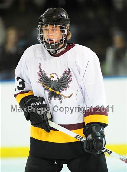 Thumbnail 1 in Masuk @ Fitch/East Lyme/Ledyard photogallery.