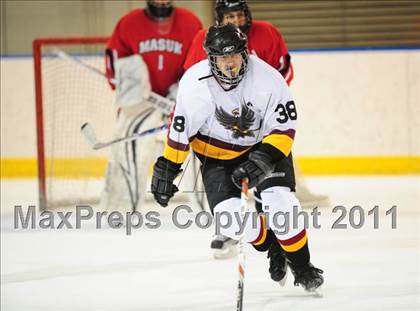 Thumbnail 2 in Masuk @ Fitch/East Lyme/Ledyard photogallery.