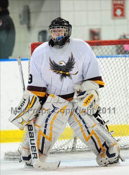 Thumbnail 1 in Masuk @ Fitch/East Lyme/Ledyard photogallery.