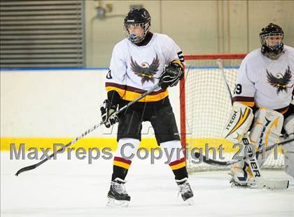 Thumbnail 3 in Masuk @ Fitch/East Lyme/Ledyard photogallery.