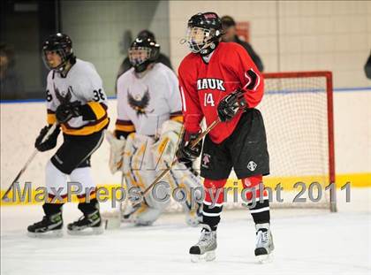 Thumbnail 3 in Masuk @ Fitch/East Lyme/Ledyard photogallery.