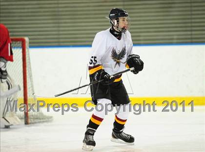 Thumbnail 1 in Masuk @ Fitch/East Lyme/Ledyard photogallery.