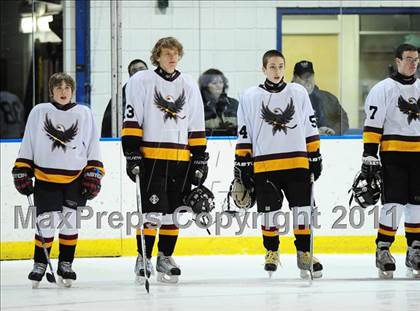 Thumbnail 3 in Masuk @ Fitch/East Lyme/Ledyard photogallery.