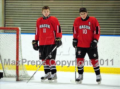 Thumbnail 1 in Masuk @ Fitch/East Lyme/Ledyard photogallery.