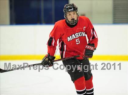 Thumbnail 3 in Masuk @ Fitch/East Lyme/Ledyard photogallery.