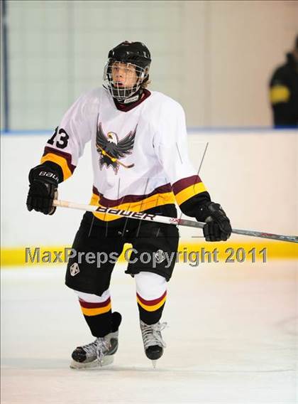 Thumbnail 1 in Masuk @ Fitch/East Lyme/Ledyard photogallery.