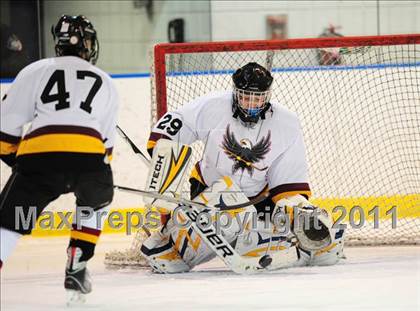 Thumbnail 2 in Masuk @ Fitch/East Lyme/Ledyard photogallery.