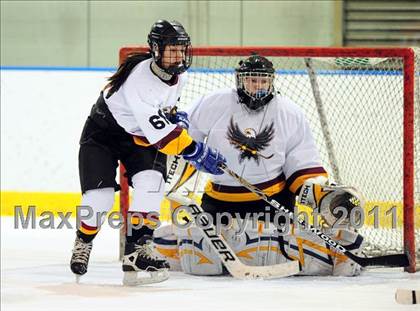 Thumbnail 3 in Masuk @ Fitch/East Lyme/Ledyard photogallery.
