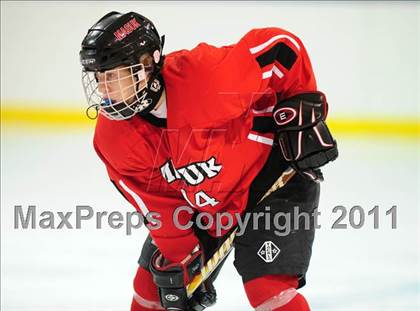 Thumbnail 3 in Masuk @ Fitch/East Lyme/Ledyard photogallery.