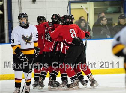 Thumbnail 1 in Masuk @ Fitch/East Lyme/Ledyard photogallery.