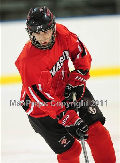 Thumbnail 1 in Masuk @ Fitch/East Lyme/Ledyard photogallery.
