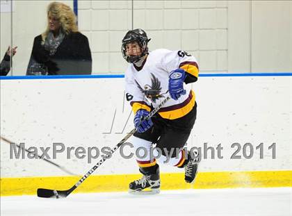 Thumbnail 3 in Masuk @ Fitch/East Lyme/Ledyard photogallery.