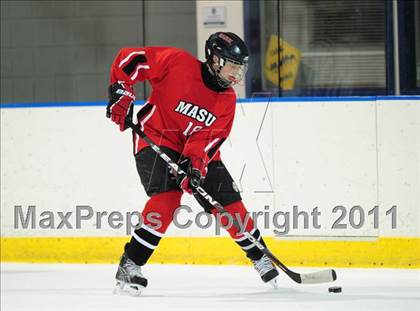 Thumbnail 3 in Masuk @ Fitch/East Lyme/Ledyard photogallery.