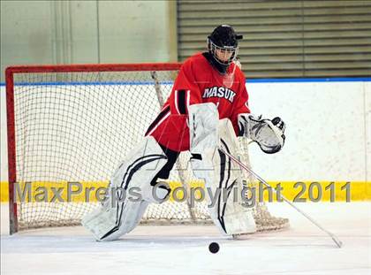 Thumbnail 3 in Masuk @ Fitch/East Lyme/Ledyard photogallery.