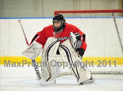 Thumbnail 2 in Masuk @ Fitch/East Lyme/Ledyard photogallery.