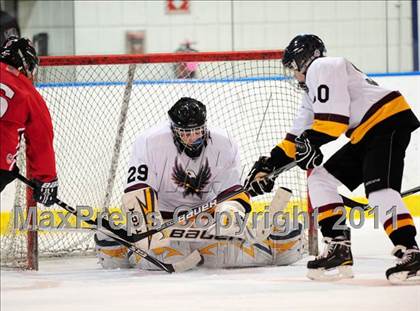 Thumbnail 2 in Masuk @ Fitch/East Lyme/Ledyard photogallery.