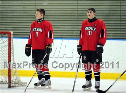 Thumbnail 2 in Masuk @ Fitch/East Lyme/Ledyard photogallery.