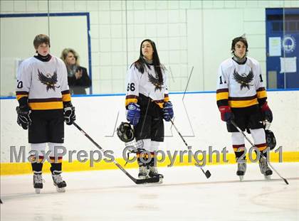 Thumbnail 1 in Masuk @ Fitch/East Lyme/Ledyard photogallery.