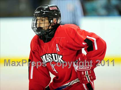 Thumbnail 3 in Masuk @ Fitch/East Lyme/Ledyard photogallery.