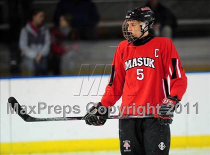 Thumbnail 2 in Masuk @ Fitch/East Lyme/Ledyard photogallery.