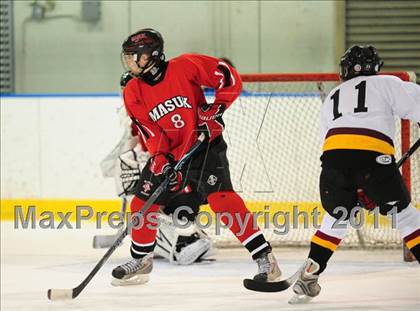 Thumbnail 3 in Masuk @ Fitch/East Lyme/Ledyard photogallery.