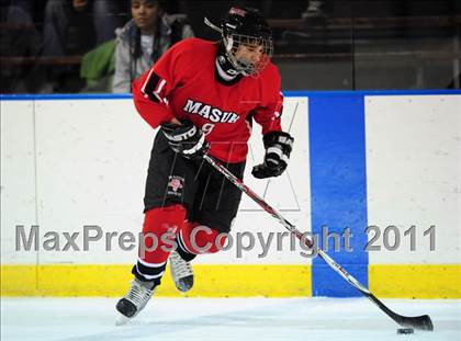 Thumbnail 2 in Masuk @ Fitch/East Lyme/Ledyard photogallery.