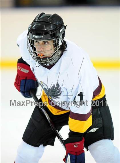 Thumbnail 3 in Masuk @ Fitch/East Lyme/Ledyard photogallery.