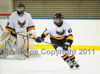 Thumbnail 3 in Masuk @ Fitch/East Lyme/Ledyard photogallery.