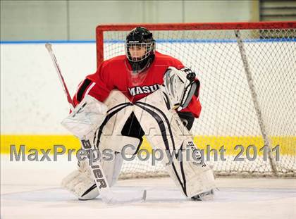 Thumbnail 3 in Masuk @ Fitch/East Lyme/Ledyard photogallery.