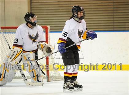 Thumbnail 1 in Masuk @ Fitch/East Lyme/Ledyard photogallery.